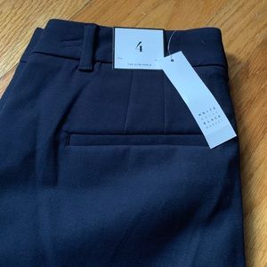 WHBM The slim ankle pants 4R